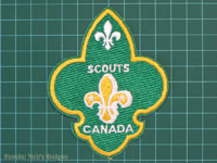 Scouts Canada